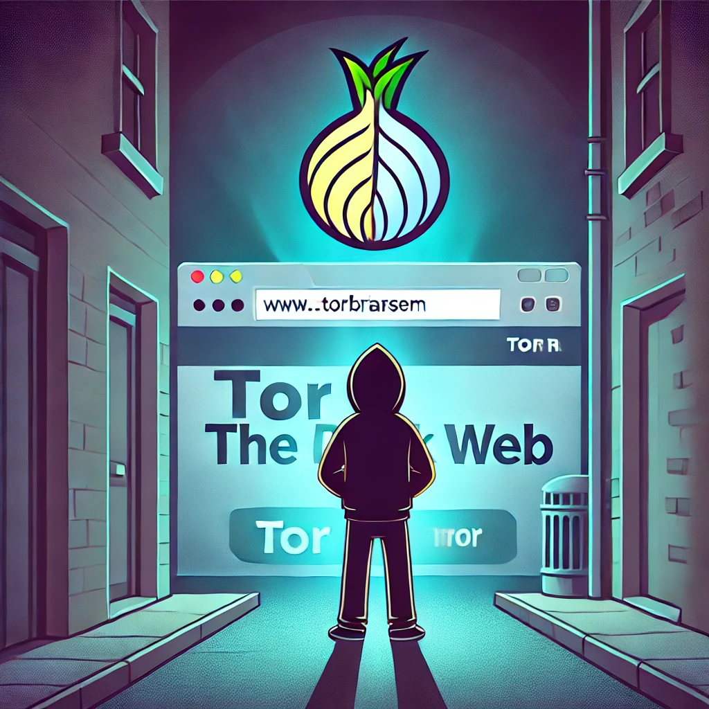 Tor Browser