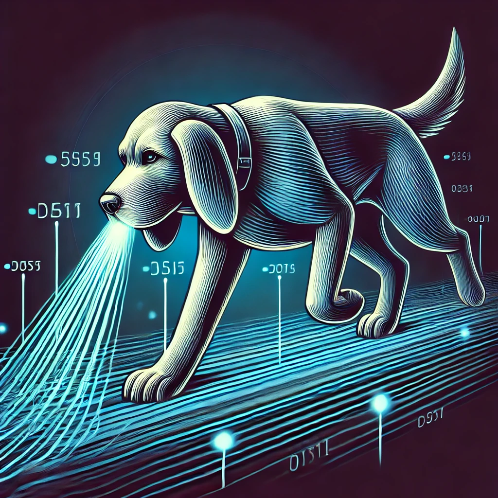 Monitor Network Traffic