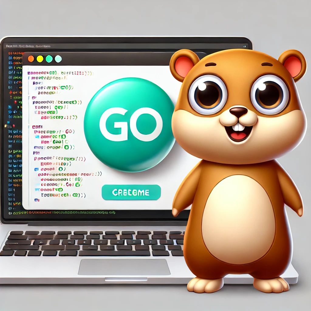 GoLang Learning